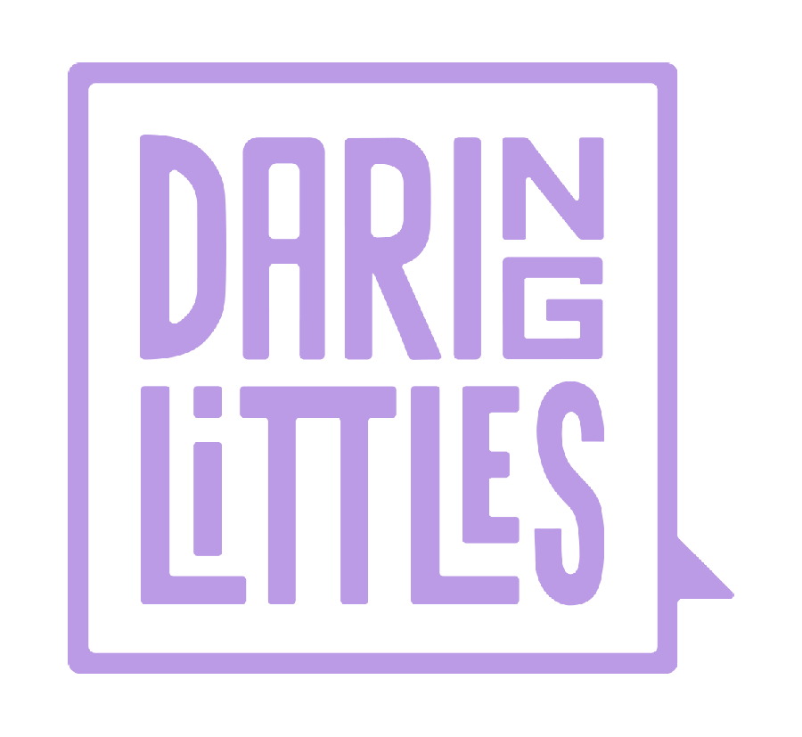 daring littles