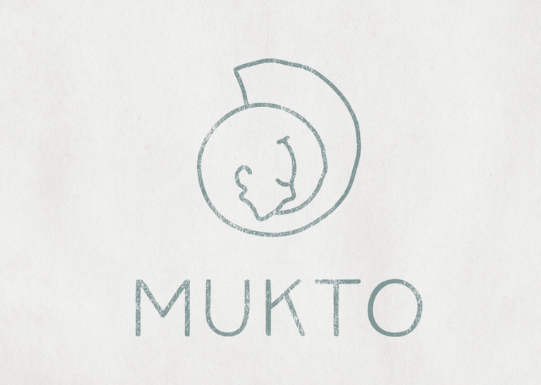 Mukto Jewellery Branding