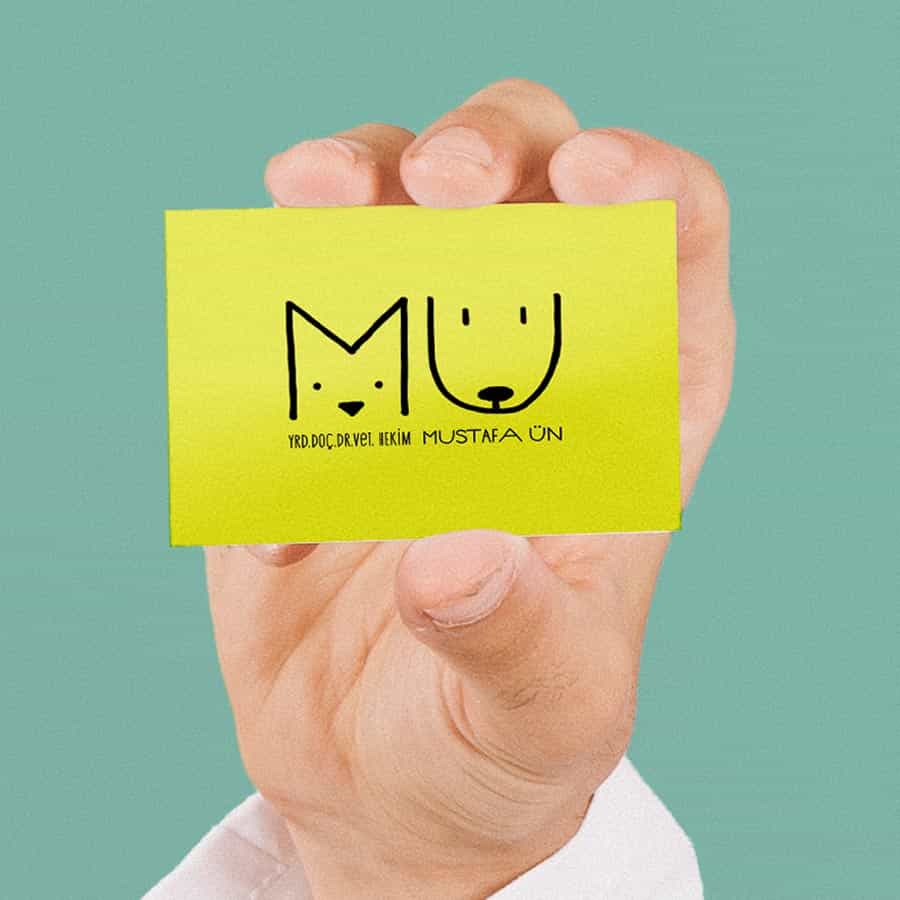 Veterinary Dr. Mustafa Ün