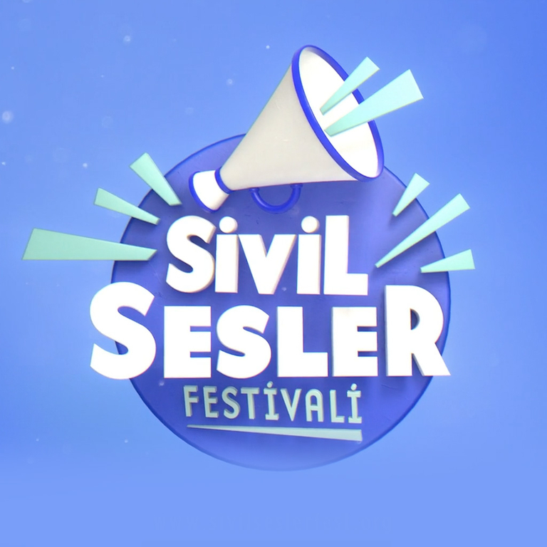 sivil sesler festivali