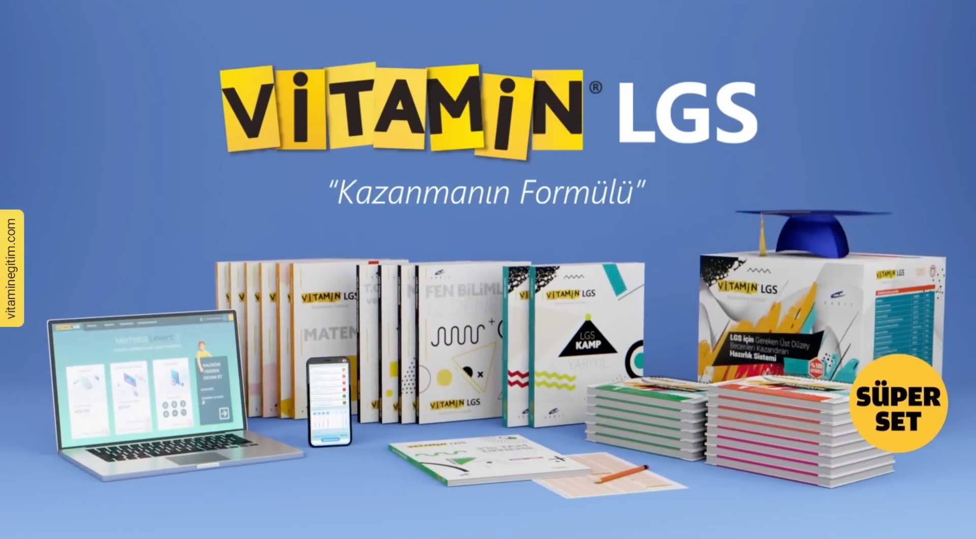 VİTAMİN